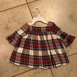 Girls Winter 0-3 month lot